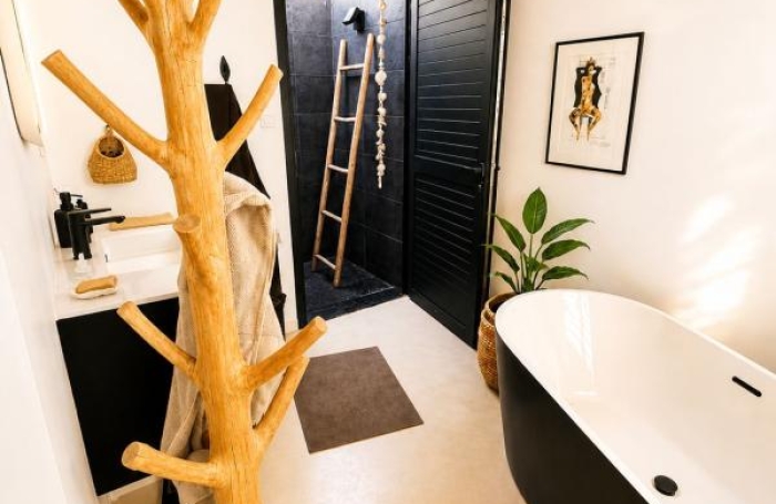 Vente Maison 145m&sup2; 4 pièces Saint Gilles Les Hauts