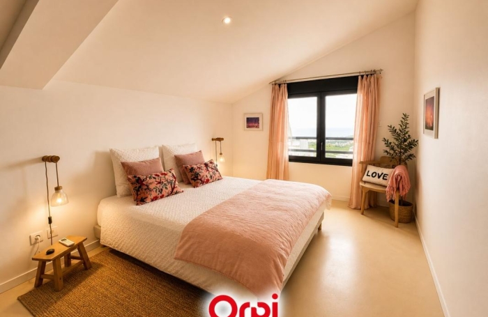 Vente Maison 145m&sup2; 4 pièces Saint Gilles Les Hauts