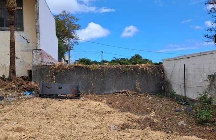 Vente Terrain 97435