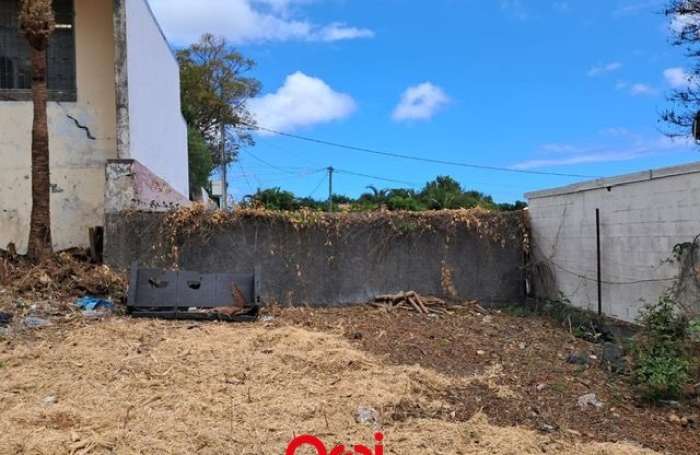 Vente Terrain 493m&sup2; Saint Gilles Les Hauts