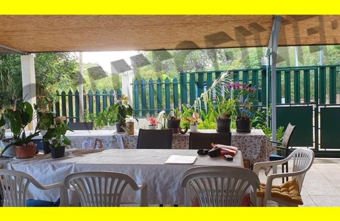 Vente Maison 