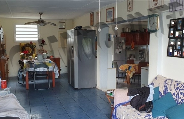 Vente Maison 88m&sup2; 4 pi&egrave;ces Piton Saint Leu