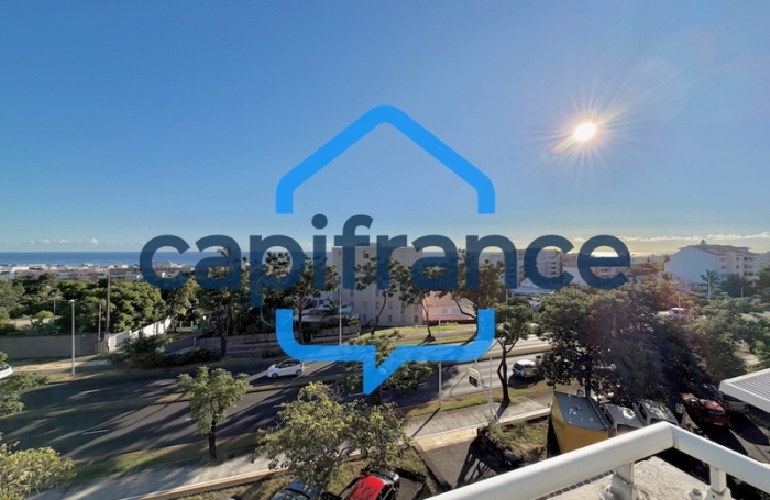 Vente Appartement 97400