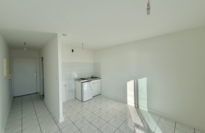 Vente Appartement 24m&sup2; 1 pièce Saint Denis