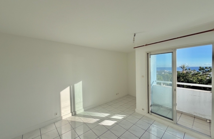 Vente Appartement 24m&sup2; 1 pièce Saint Denis
