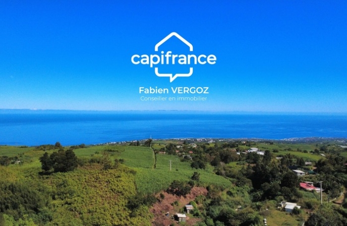 Vente Terrain 97422