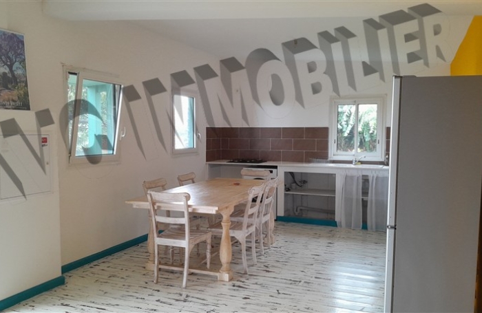 Location Maison 86m&sup2; 4 pi&egrave;ces Piton Saint Leu