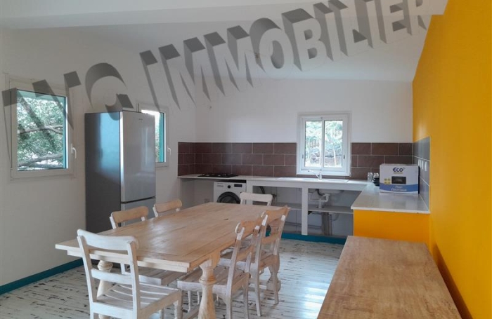 Location Maison 86m&sup2; 4 pi&egrave;ces Piton Saint Leu