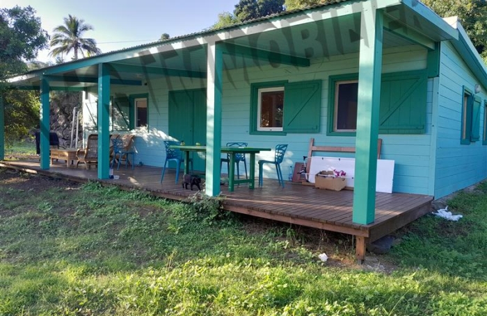 Location Maison 86m&sup2; 4 pi&egrave;ces Piton Saint Leu