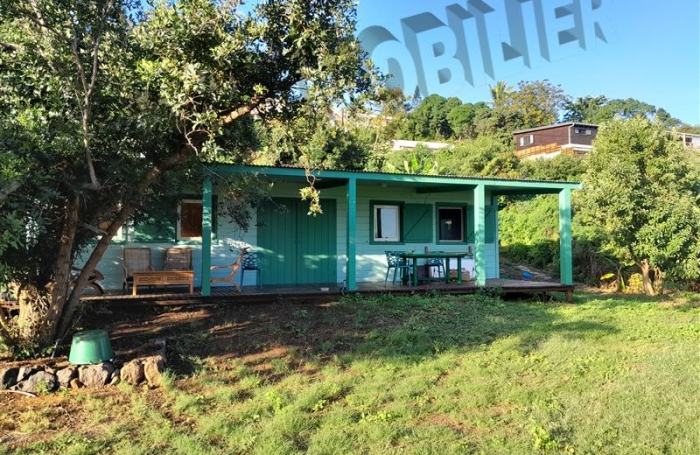 Location Maison 86m&sup2; 4 pi&egrave;ces Piton Saint Leu