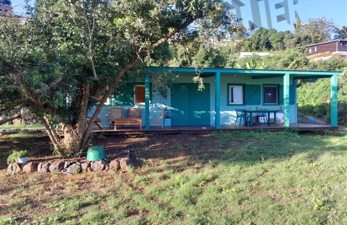 Location Maison 86m&sup2; 4 pi&egrave;ces Piton Saint Leu