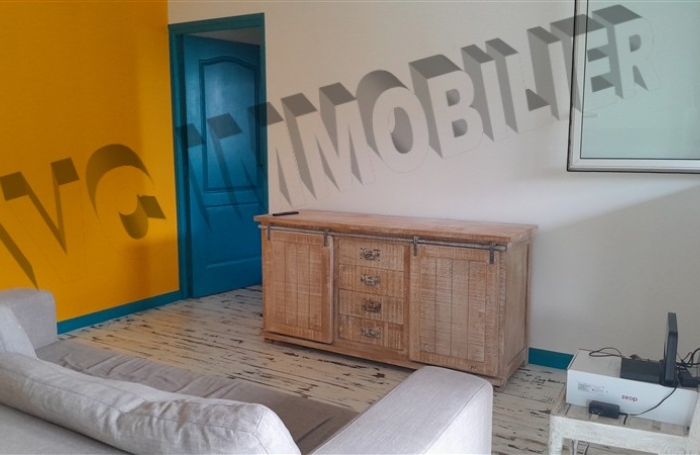 Location Maison 86m&sup2; 4 pi&egrave;ces Piton Saint Leu