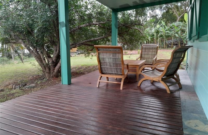 Location Maison 86m&sup2; 4 pi&egrave;ces Piton Saint Leu