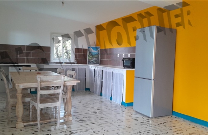 Location Maison 86m&sup2; 4 pi&egrave;ces Piton Saint Leu