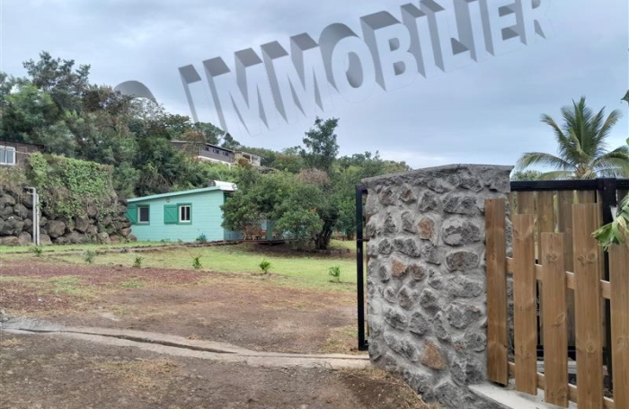 Location Maison 86m&sup2; 4 pi&egrave;ces Piton Saint Leu