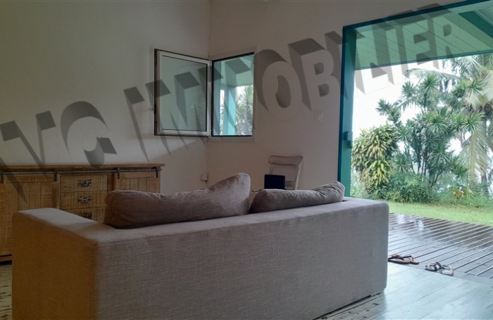 Location Maison 86m&sup2; 4 pi&egrave;ces Piton Saint Leu
