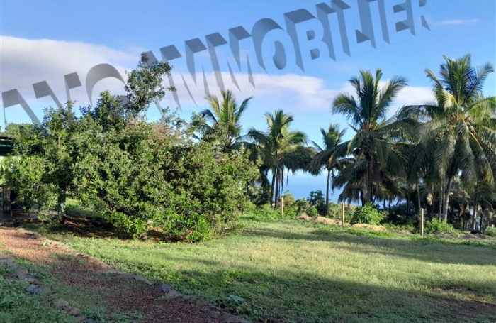 Location Maison 86m&sup2; 4 pi&egrave;ces Piton Saint Leu
