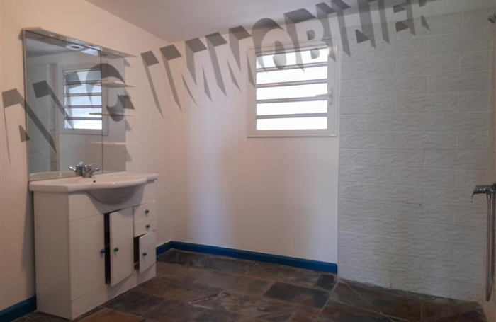 Location Maison 86m&sup2; 4 pi&egrave;ces Piton Saint Leu