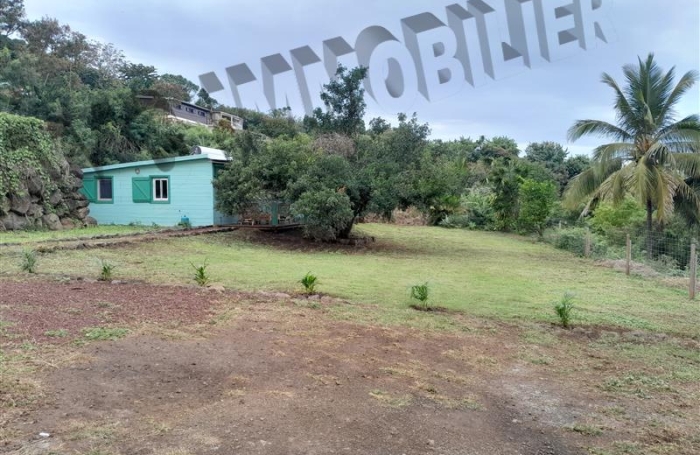 Location Maison 86m&sup2; 4 pi&egrave;ces Piton Saint Leu