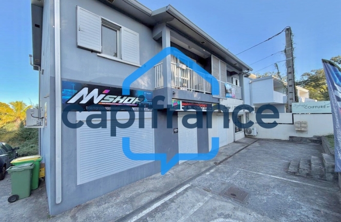 Vente Immeuble 97421