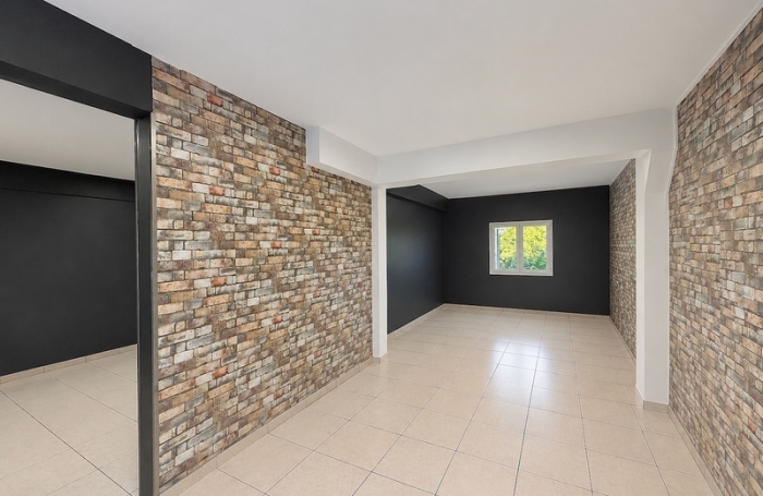 Vente Immeuble 240m&sup2; 10 pièces Rivi&egrave;re Saint Louis