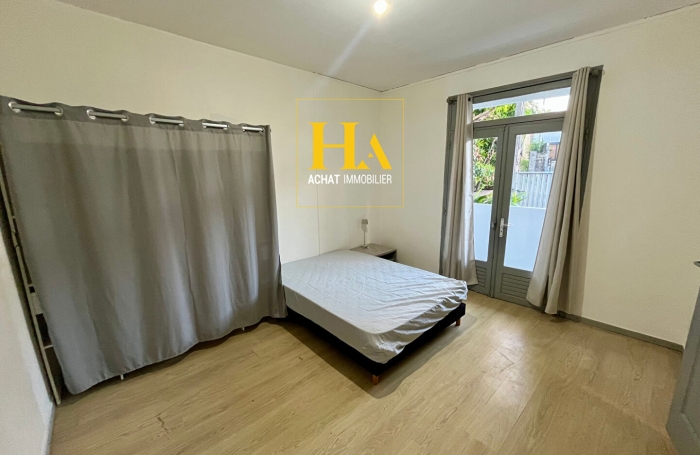Vente Immeuble 193.21m&sup2; 7 pi&egrave;ces Rivi&egrave;re Saint Louis