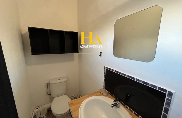 Vente Immeuble 193.21m&sup2; 7 pi&egrave;ces Rivi&egrave;re Saint Louis