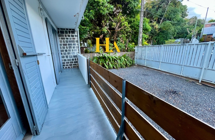 Vente Immeuble 193.21m&sup2; 7 pi&egrave;ces Rivi&egrave;re Saint Louis
