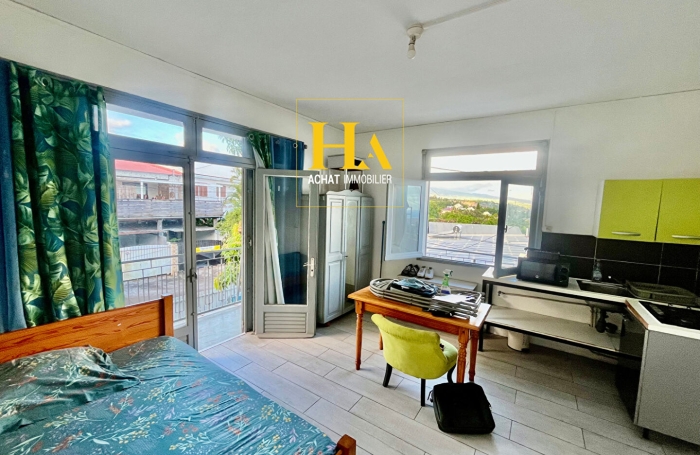 Vente Immeuble 193.21m&sup2; 7 pi&egrave;ces Rivi&egrave;re Saint Louis