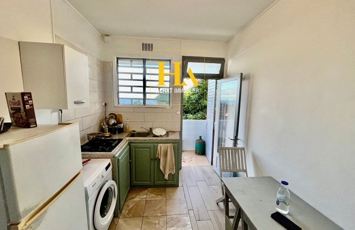 Vente Immeuble 193.21m&sup2; 7 pi&egrave;ces Rivi&egrave;re Saint Louis
