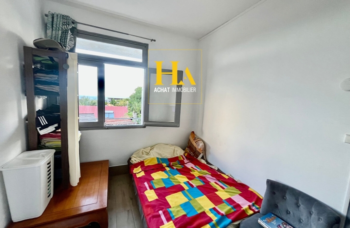 Vente Immeuble 193.21m&sup2; 7 pi&egrave;ces Rivi&egrave;re Saint Louis