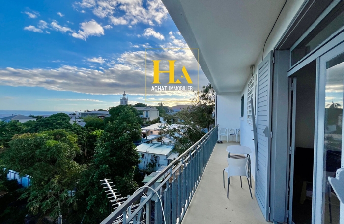 Vente Immeuble 193.21m&sup2; 7 pi&egrave;ces Rivi&egrave;re Saint Louis