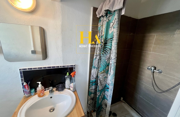 Vente Immeuble 193.21m&sup2; 7 pi&egrave;ces Rivi&egrave;re Saint Louis