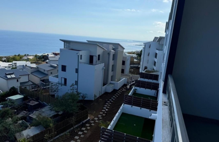 Location Appartement 97424