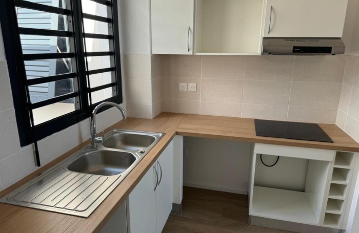 Location Appartement 73.6m&sup2; 3 pièces Piton Saint Leu