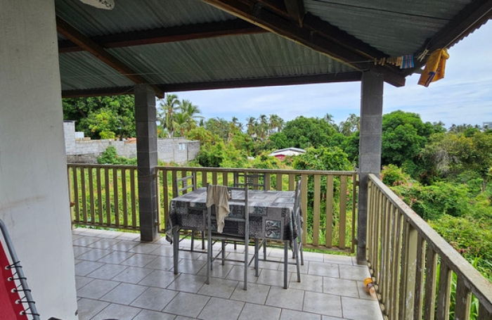 Vente Maison 97460