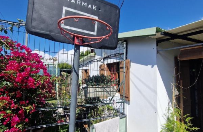 Vente Maison 97413