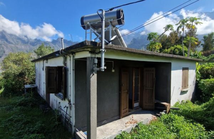 Vente Maison 97413