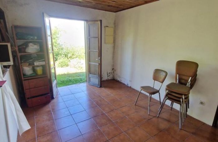Vente Maison 58m&sup2; 4 pièces Cilaos