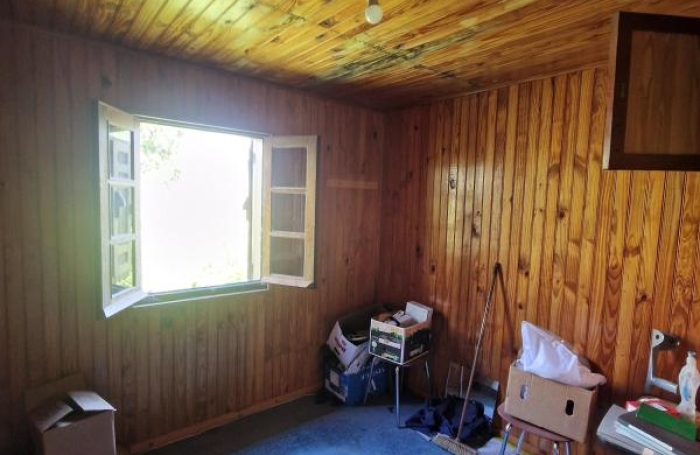 Vente Maison 58m&sup2; 4 pièces Cilaos