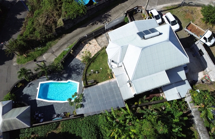Vente Maison 146.16m&sup2; 4 pi&egrave;ces Sainte Anne