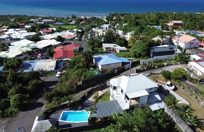 Vente Maison 146.16m&sup2; 4 pi&egrave;ces Sainte Anne