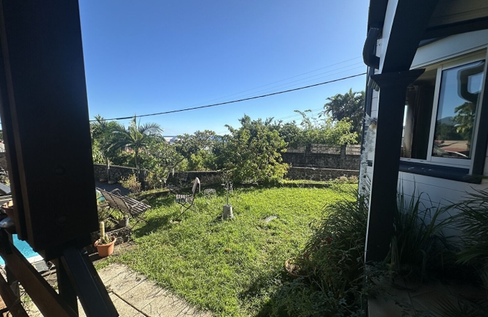 Vente Maison 146.16m&sup2; 4 pi&egrave;ces Sainte Anne