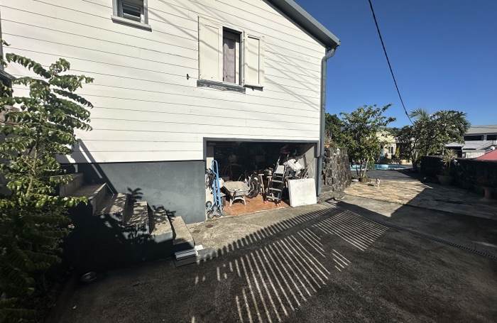 Vente Maison 146.16m&sup2; 4 pi&egrave;ces Sainte Anne