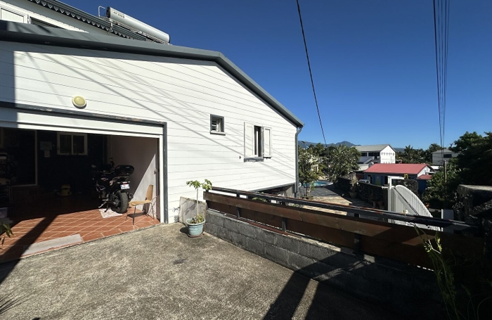 Vente Maison 146.16m&sup2; 4 pi&egrave;ces Sainte Anne