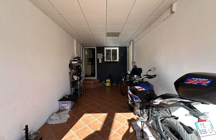 Vente Maison 146.16m&sup2; 4 pi&egrave;ces Sainte Anne
