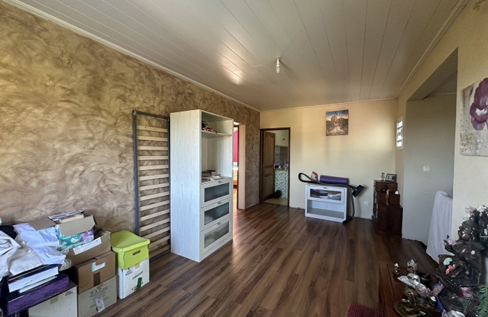 Vente Maison 146.16m&sup2; 4 pi&egrave;ces Sainte Anne