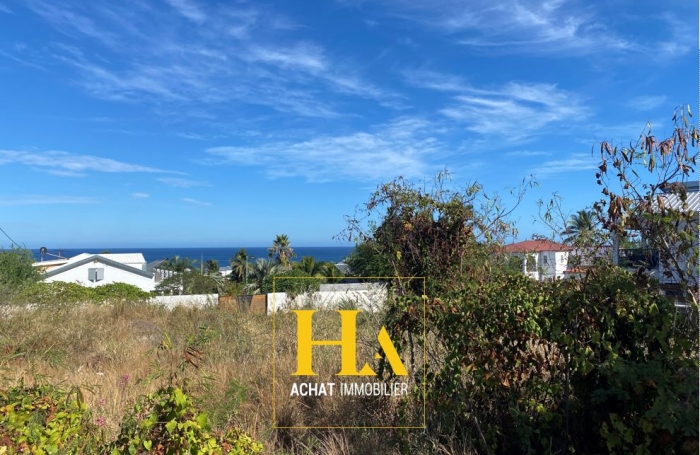 Vente Maison 95m&sup2; 4 pi&egrave;ces Trois Bassins