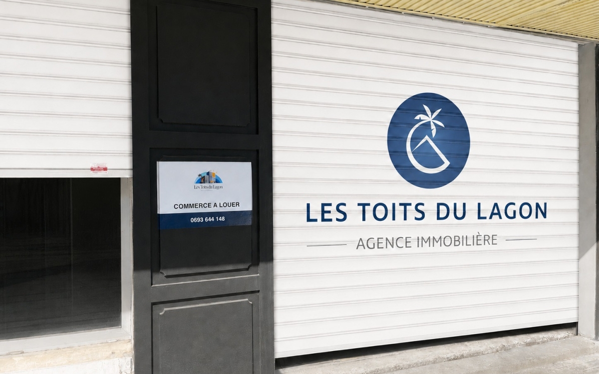 Local commercial 88 m&sup2;&ndash;Emplacement strat&eacute;gique centre-ville