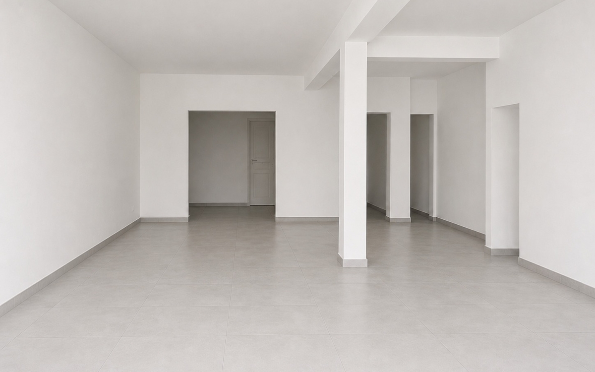 Local commercial 88 m&sup2;&ndash;Emplacement strat&eacute;gique centre-ville